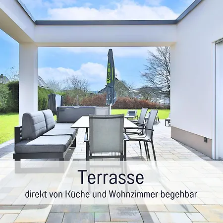 Heimat Am Nationalpark