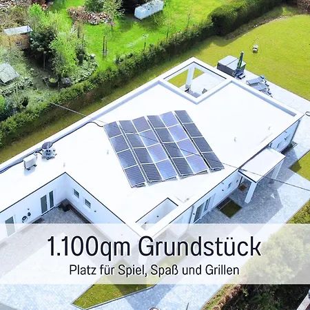 Heimat Am Nationalpark Allenbach