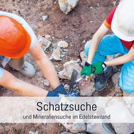 Heimat Am Nationalpark