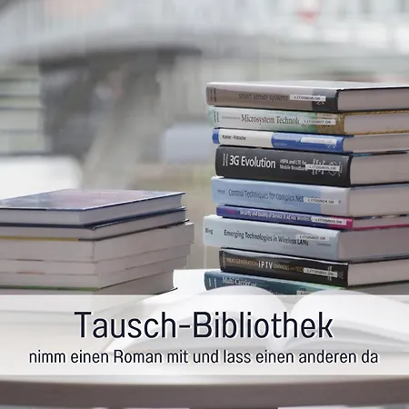 Heimat Am Nationalpark