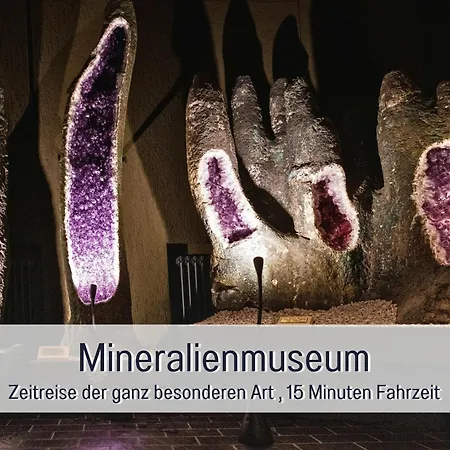 فيلة Heimat Am Nationalpark