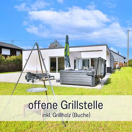 Heimat Am Nationalpark Allenbach