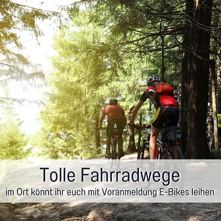 Heimat Am Nationalpark