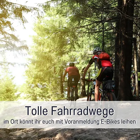 Heimat Am Nationalpark
