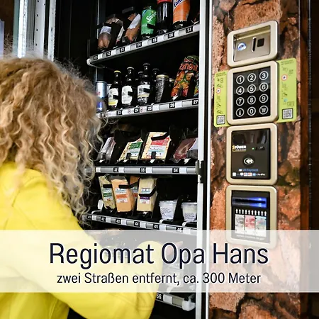 Villa Heimat Am Nationalpark Allenbach