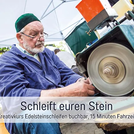 Heimat Am Nationalpark Allenbach