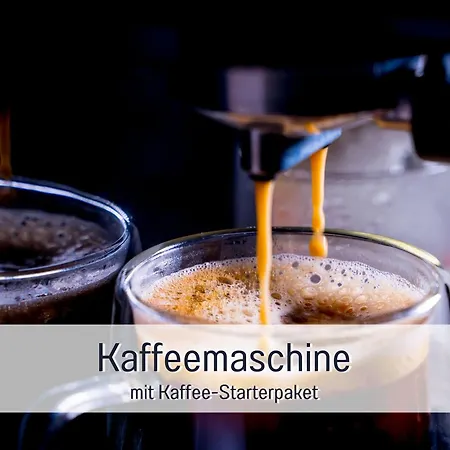 Villa Heimat Am Nationalpark