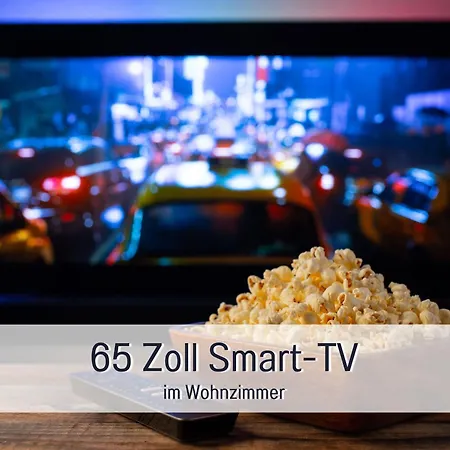 Вилла Heimat Am Nationalpark *