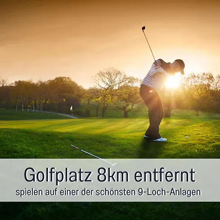 Heimat Am Nationalpark