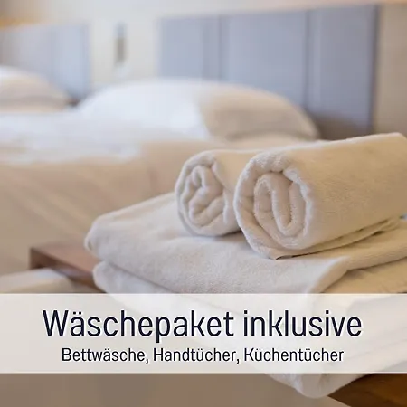 Heimat Am Nationalpark Allenbach