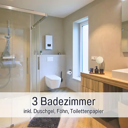 فيلة Heimat Am Nationalpark