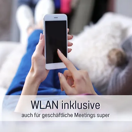 Villa Heimat Am Nationalpark *