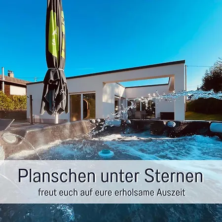 Heimat Am Nationalpark Villa