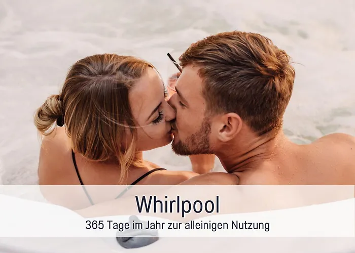 Вилла Heimat Am Nationalpark