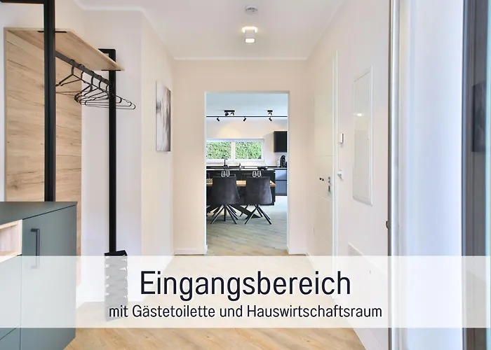 Heimat Am Nationalpark