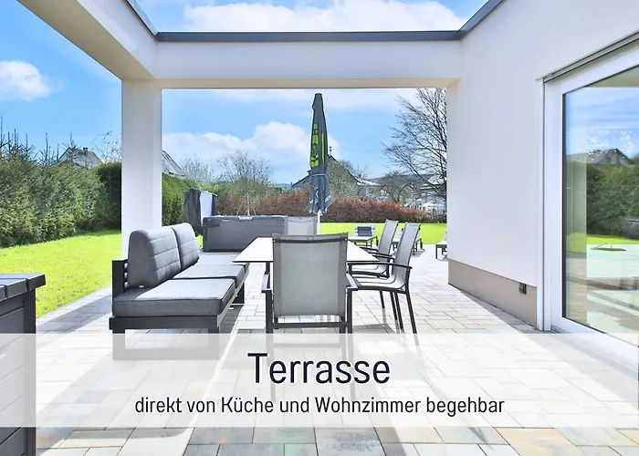 Heimat Am Nationalpark