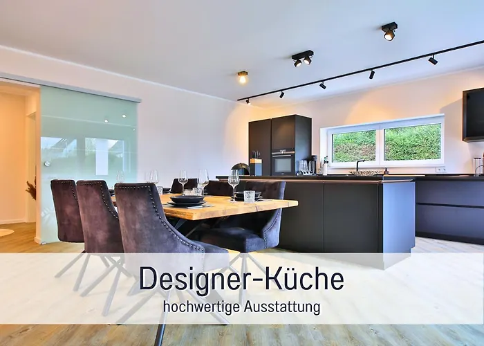 Heimat Am Nationalpark