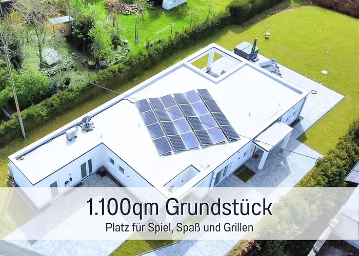 Heimat Am Nationalpark Allenbach