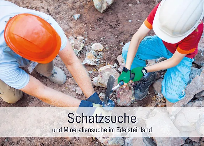 Heimat Am Nationalpark