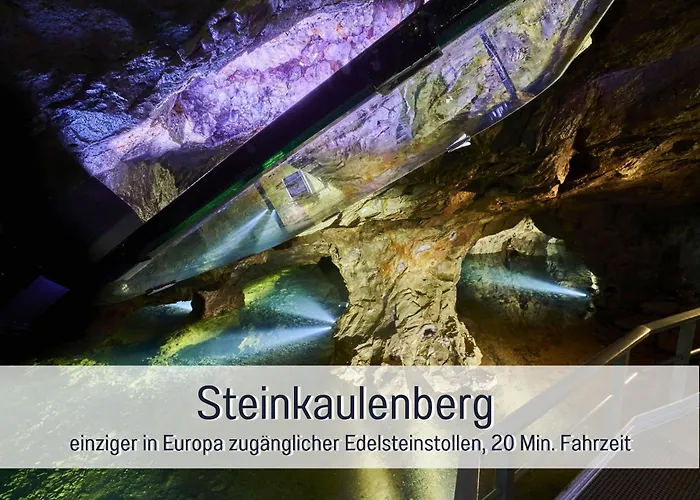 Heimat Am Nationalpark