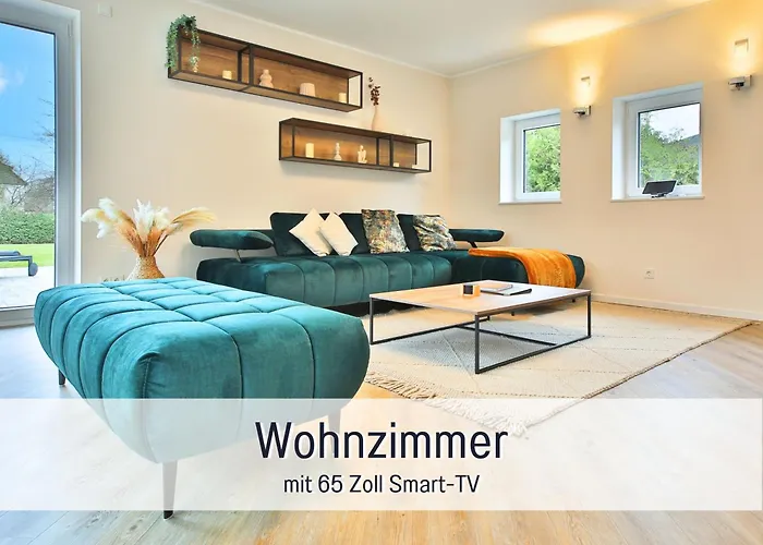 Heimat Am Nationalpark Allenbach