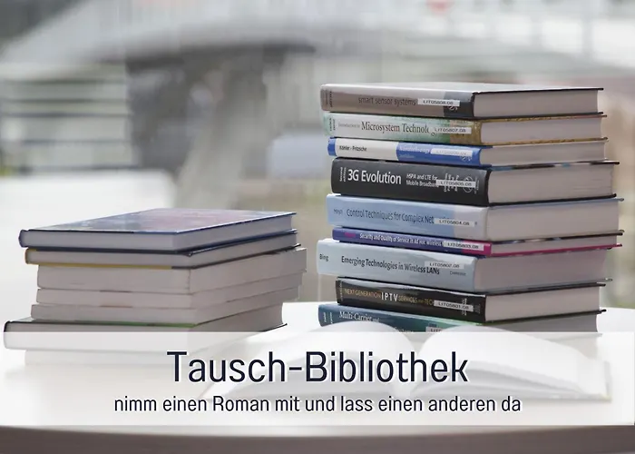 Heimat Am Nationalpark