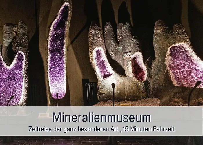 Villa Heimat Am Nationalpark