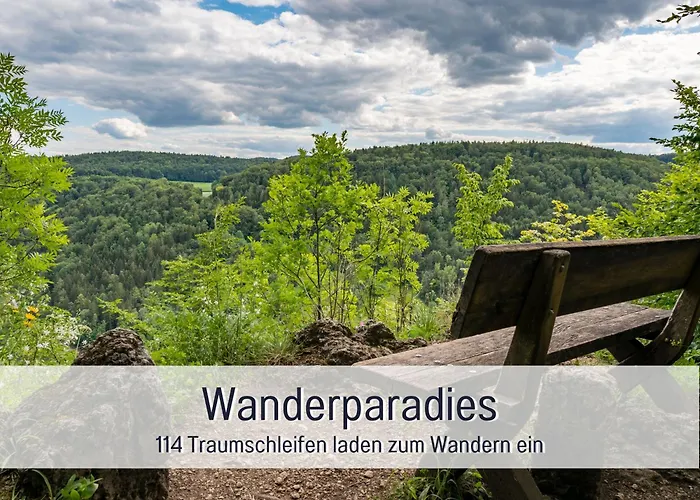 Вилла Heimat Am Nationalpark