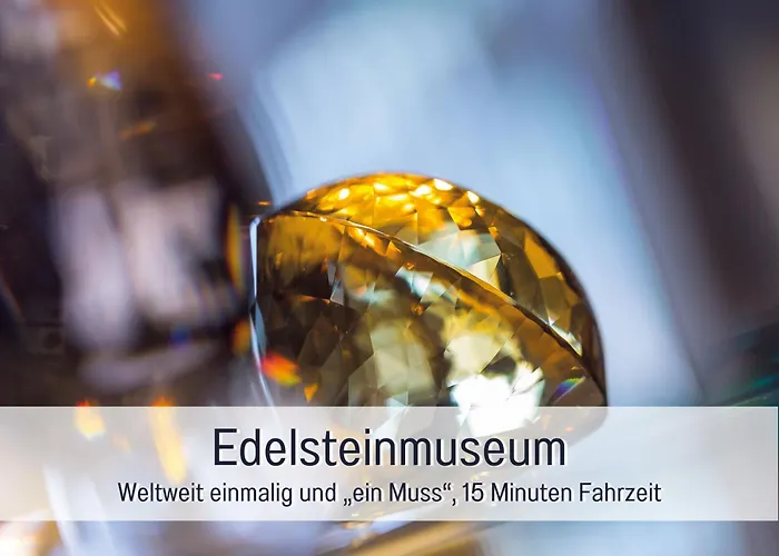 Вилла Heimat Am Nationalpark *