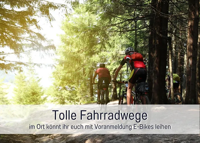 Heimat Am Nationalpark