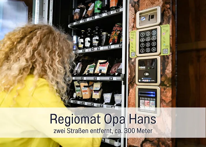 Вилла Heimat Am Nationalpark Allenbach