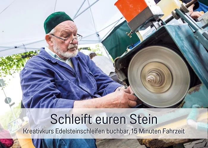 Heimat Am Nationalpark Allenbach