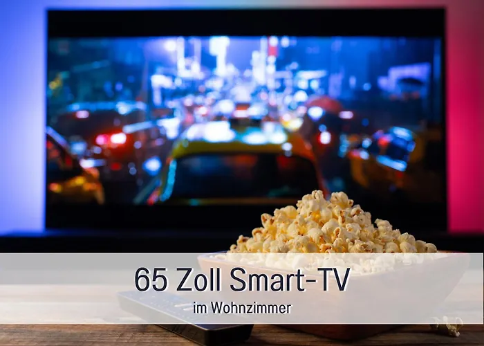 Villa Heimat Am Nationalpark *