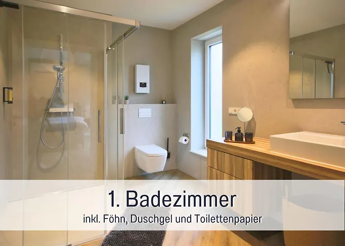 Heimat Am Nationalpark Allenbach