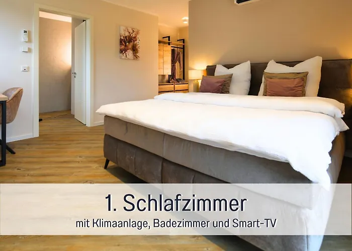 Villa Heimat Am Nationalpark