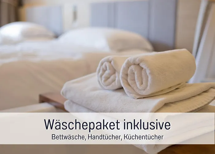 Heimat Am Nationalpark Allenbach