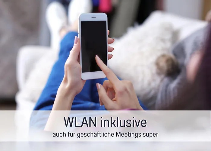 Villa Heimat Am Nationalpark *