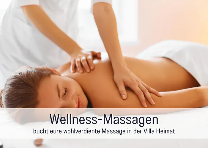 Вилла Heimat Am Nationalpark Allenbach