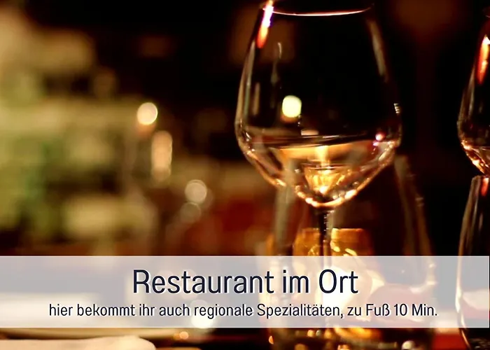 Villa Heimat Am Nationalpark