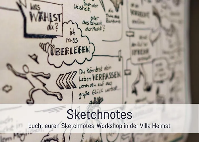 Вилла Heimat Am Nationalpark *