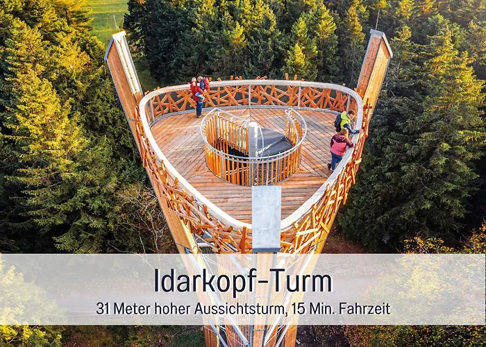 Heimat Am Nationalpark