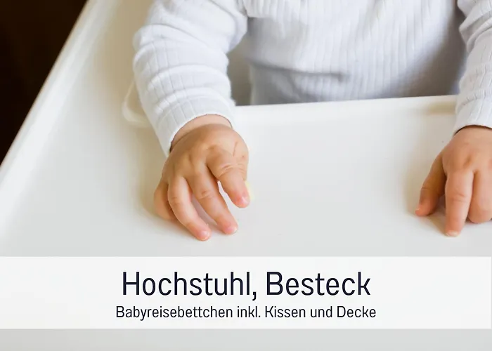 Villa Heimat Am Nationalpark