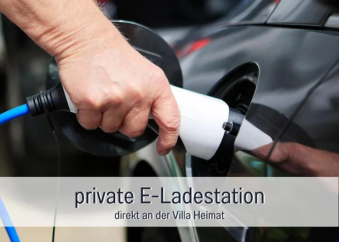 Вилла Heimat Am Nationalpark Allenbach