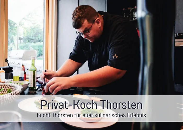 Heimat Am Nationalpark Allenbach