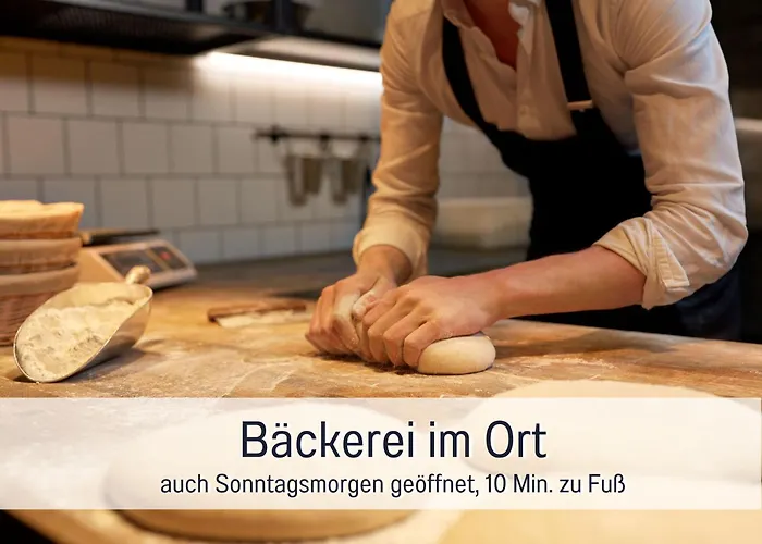 Villa Heimat Am Nationalpark *