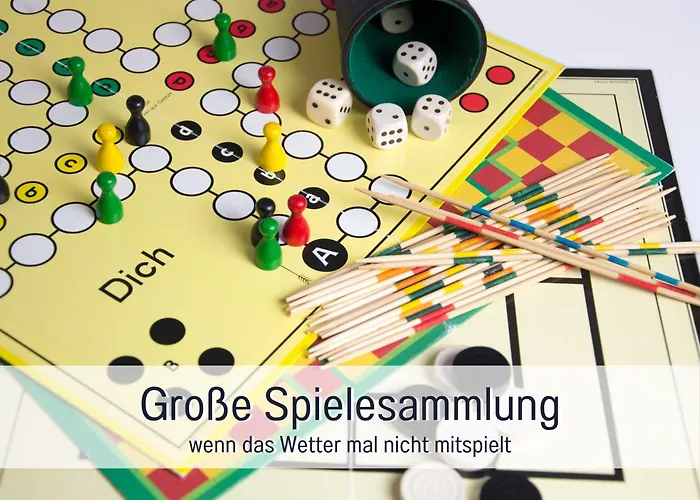 Heimat Am Nationalpark Allenbach